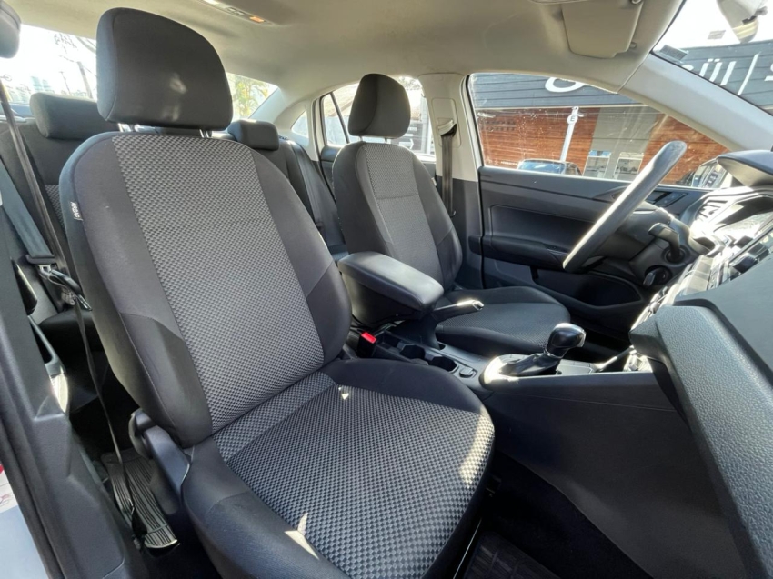 volkswagen virtus 1.6 msi total flex automatico 4p 202016