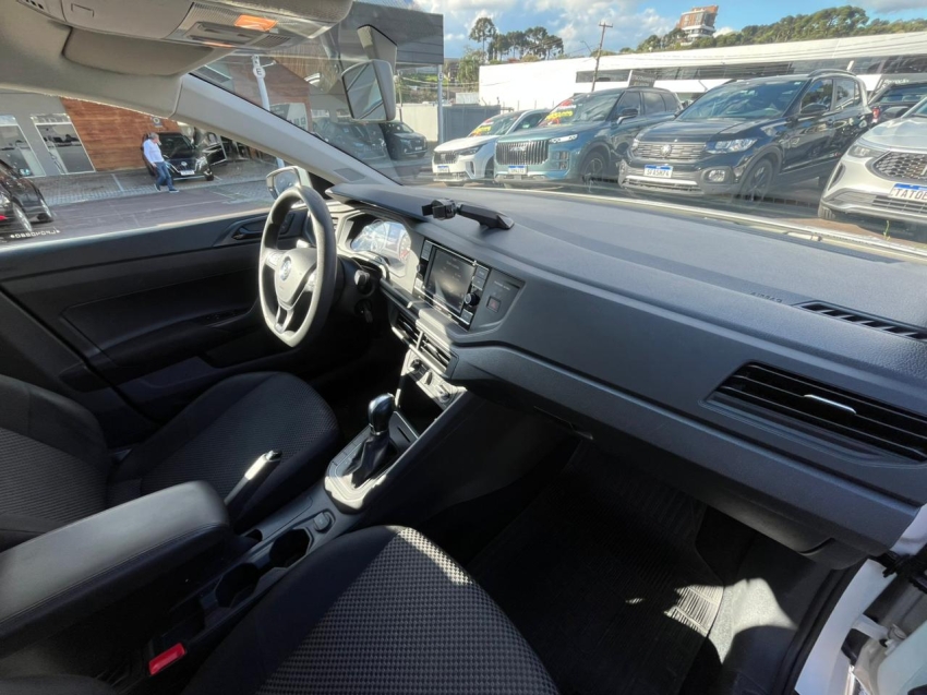 volkswagen virtus 1.6 msi total flex automatico 4p 20208