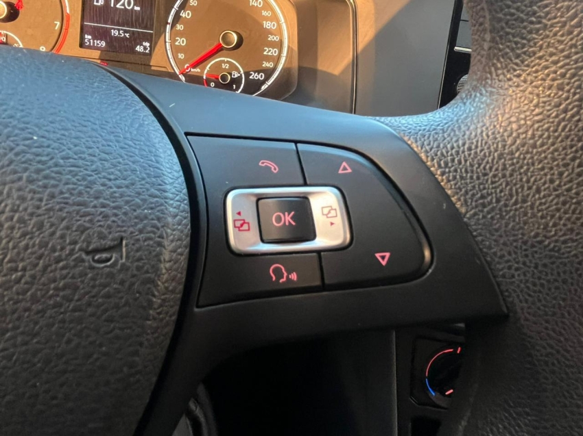 volkswagen polo 1.6 msi total flex manual 4p 201911