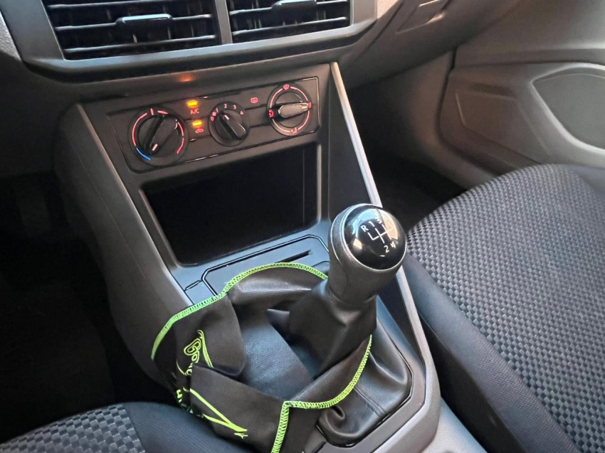 volkswagen polo 1.6 msi total flex manual 4p 201914