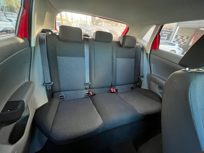 volkswagen polo 1.6 msi total flex manual 4p 201917