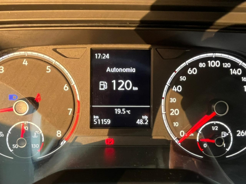 volkswagen polo 1.6 msi total flex manual 4p 201912