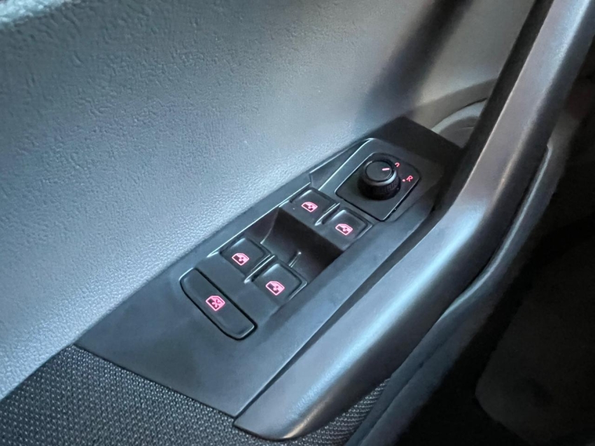 volkswagen polo 1.6 msi total flex manual 4p 201916