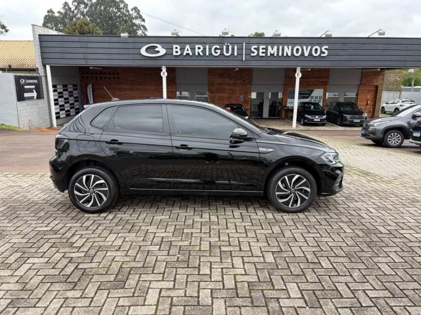 volkswagen polo 1.0 170 tsi highline automatico flex 4p 20247
