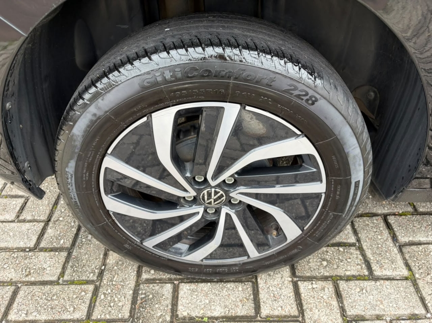 volkswagen polo 1.0 170 tsi highline automatico flex 4p 202419