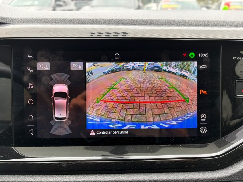 volkswagen polo 1.0 170 tsi highline automatico flex 4p 202414