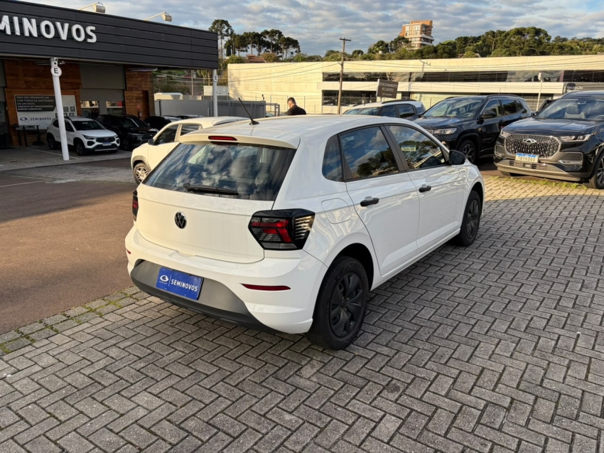 volkswagen polo 1.0 mpi track manual flex 4p 20266