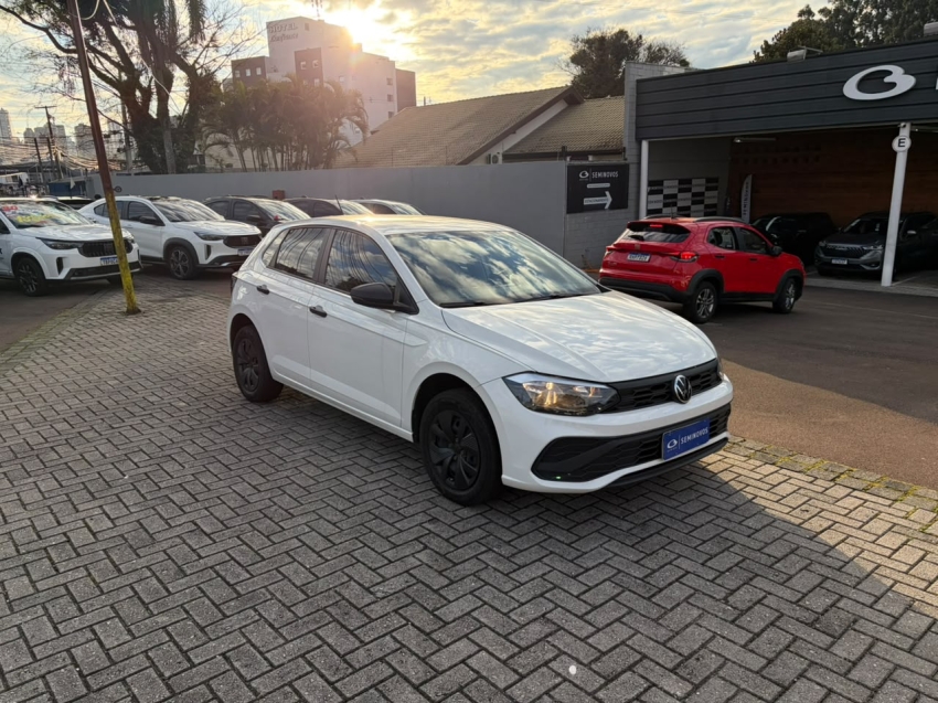 volkswagen polo 1.0 mpi track manual flex 4p 20260