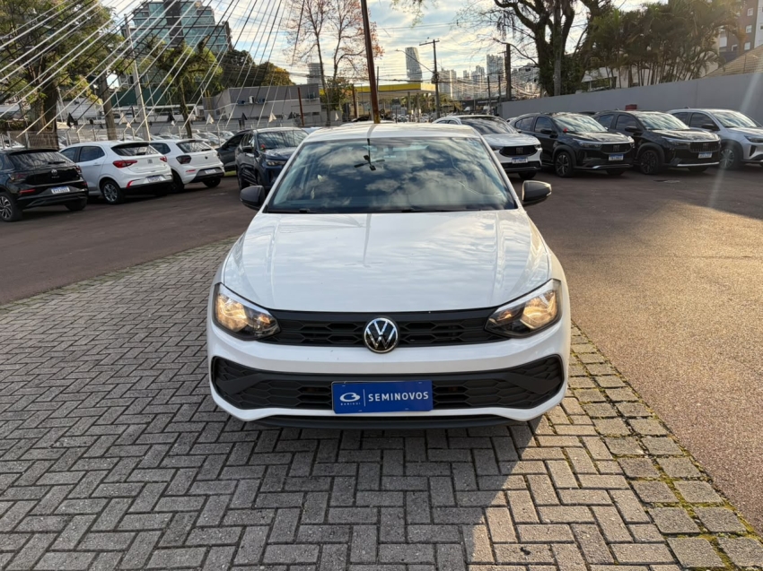 volkswagen polo 1.0 mpi track manual flex 4p 20261