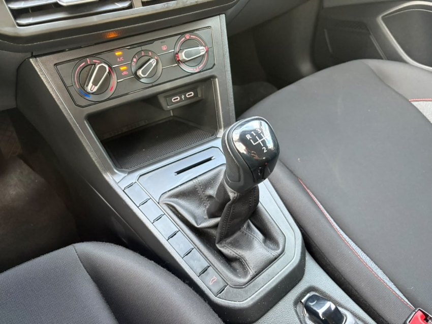 volkswagen polo 1.0 mpi track manual flex 4p 202613