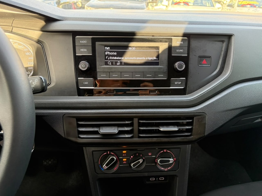 volkswagen polo 1.0 mpi track manual flex 4p 202612