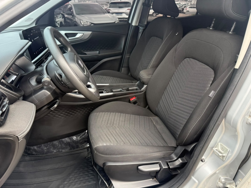 fiat fastback 1.0 turbo 200 flex audace cvt 4p automatico 202316