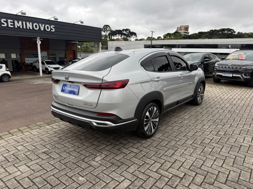 fiat fastback 1.0 turbo 200 flex audace cvt 4p automatico 20236