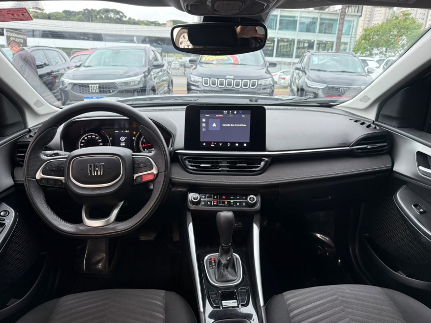 fiat fastback 1.0 turbo 200 flex audace cvt 4p automatico 20238