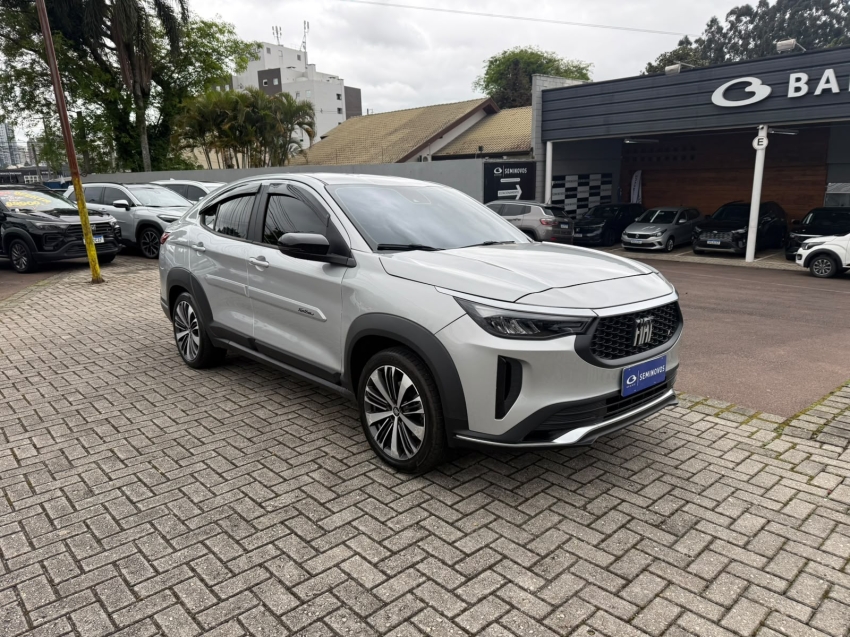 fiat fastback 1.0 turbo 200 flex audace cvt 4p automatico 20230