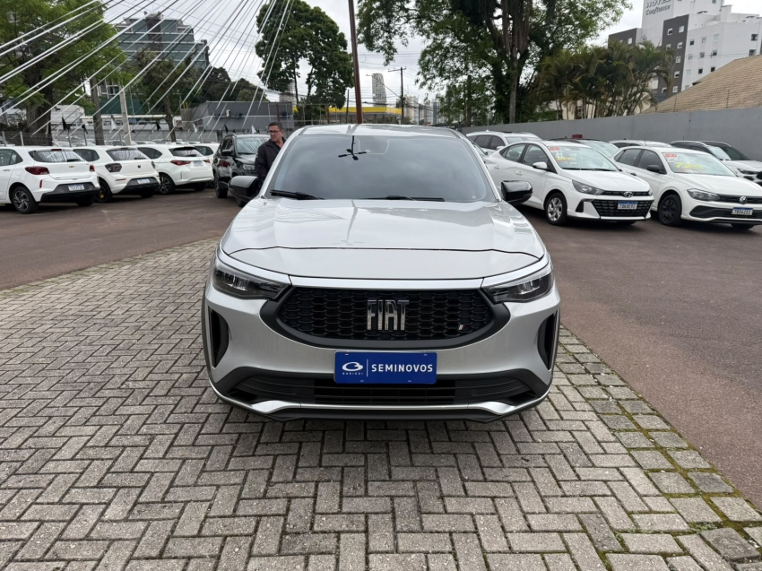 fiat fastback 1.0 turbo 200 flex audace cvt 4p automatico 20231