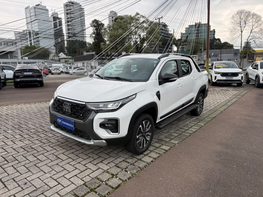 fiat strada 1.0 turbo 200 flex ranch cd cvt 4p automatico 20272