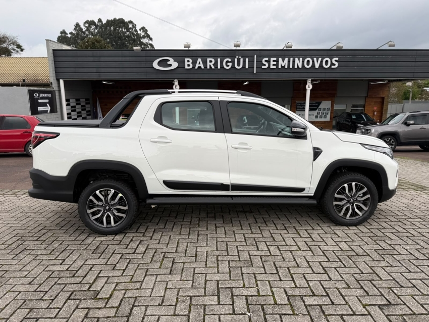 fiat strada 1.0 turbo 200 flex ranch cd cvt 4p automatico 20277