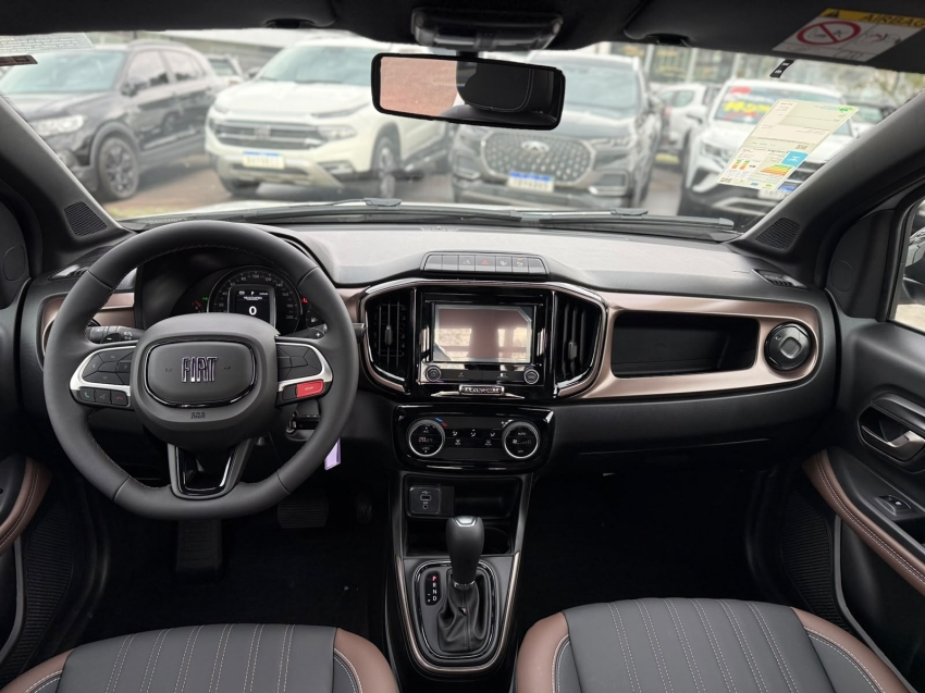 fiat strada 1.0 turbo 200 flex ranch cd cvt 4p automatico 20278