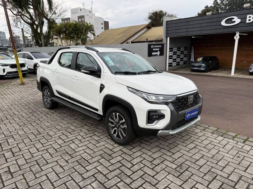 fiat strada 1.0 turbo 200 flex ranch cd cvt 4p automatico 20270