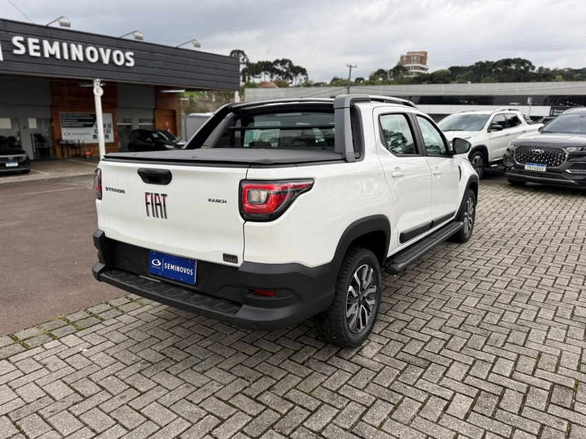 fiat strada 1.0 turbo 200 flex ranch cd cvt 4p automatico 20276