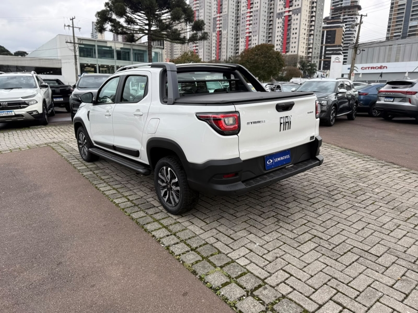 fiat strada 1.0 turbo 200 flex ranch cd cvt 4p automatico 20274