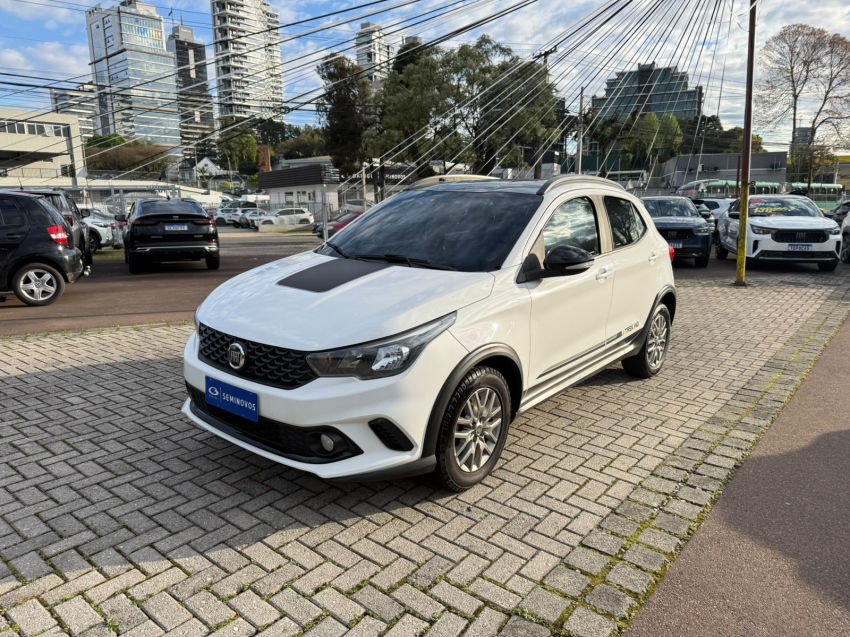 fiat argo 1.3 firefly flex trekking manual 4p 20202
