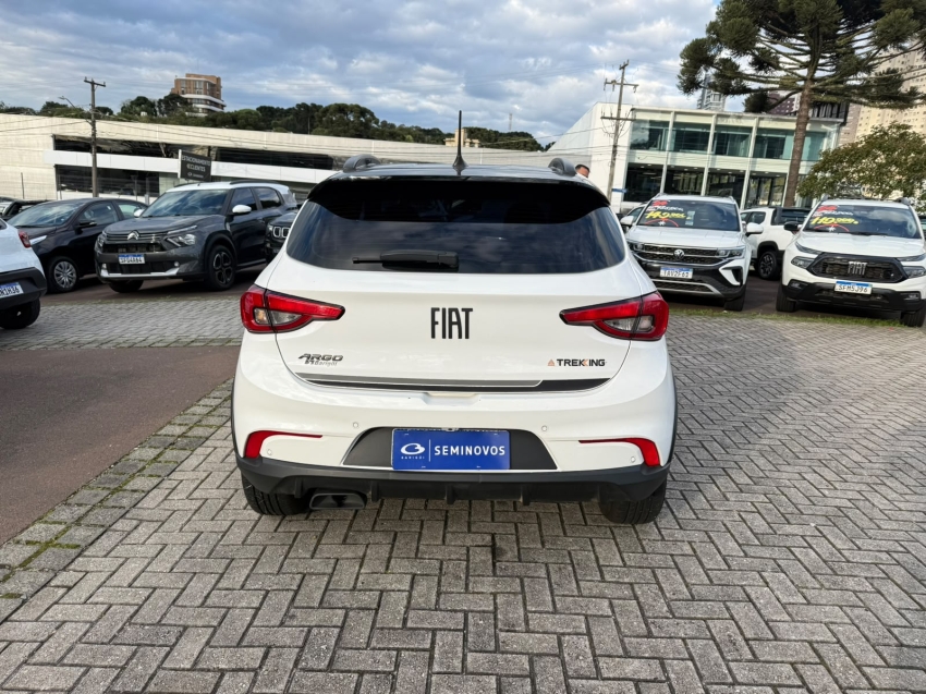 fiat argo 1.3 firefly flex trekking manual 4p 20205