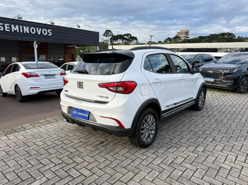 fiat argo 1.3 firefly flex trekking manual 4p 20206