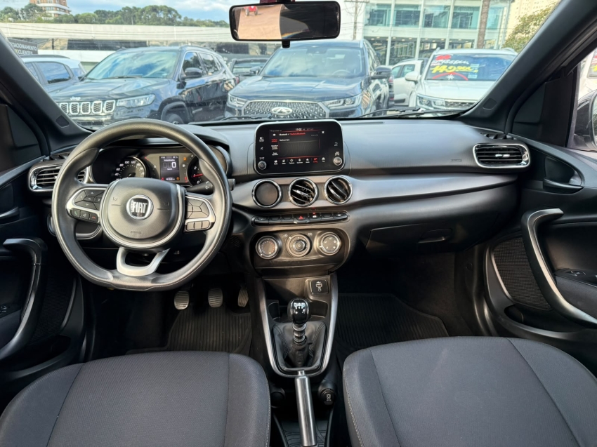 fiat argo 1.3 firefly flex trekking manual 4p 20208