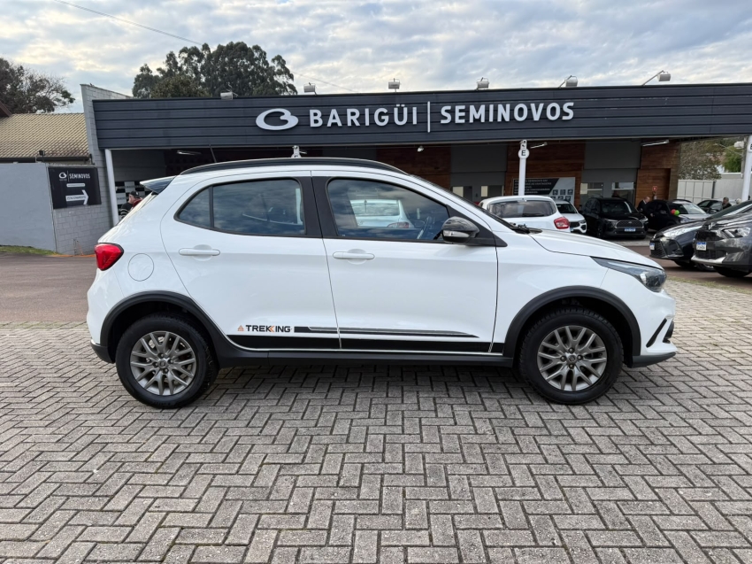 fiat argo 1.3 firefly flex trekking manual 4p 20207