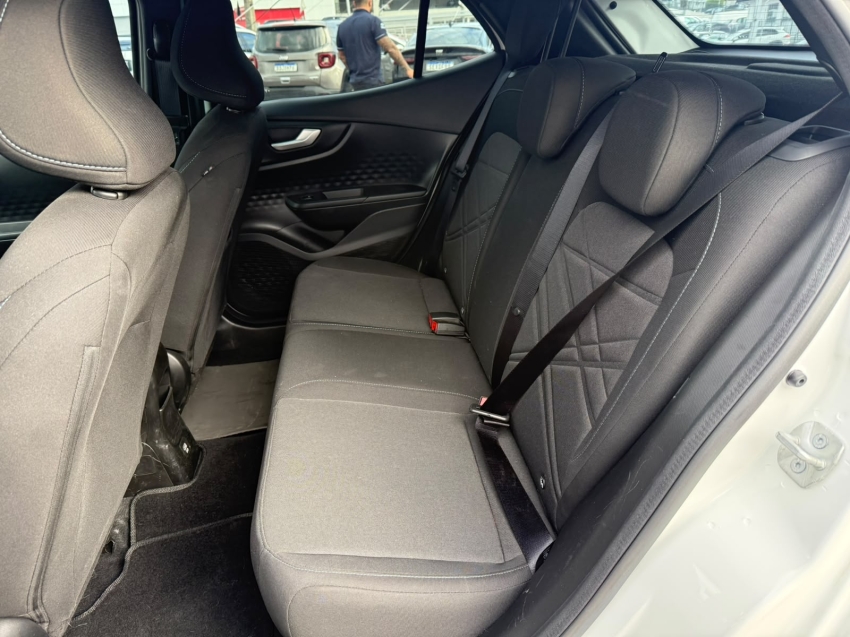 fiat pulse 1.0 turbo 200 hybrid audace cvt hibrido 4p automatico 202617