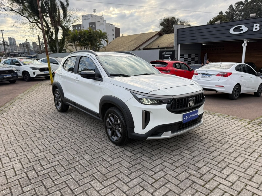 fiat pulse 1.0 turbo 200 hybrid audace cvt hibrido 4p automatico 20260