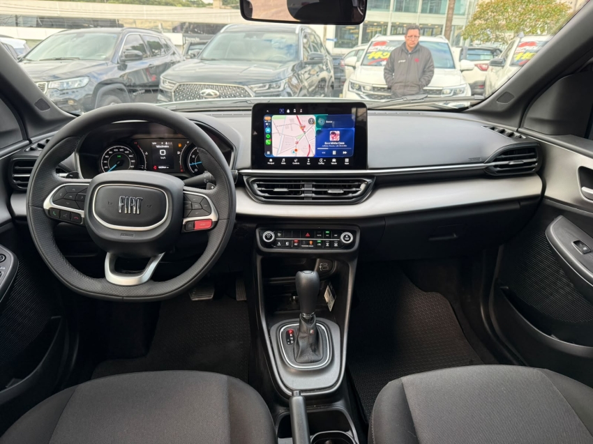 fiat pulse 1.0 turbo 200 hybrid audace cvt hibrido 4p automatico 20268