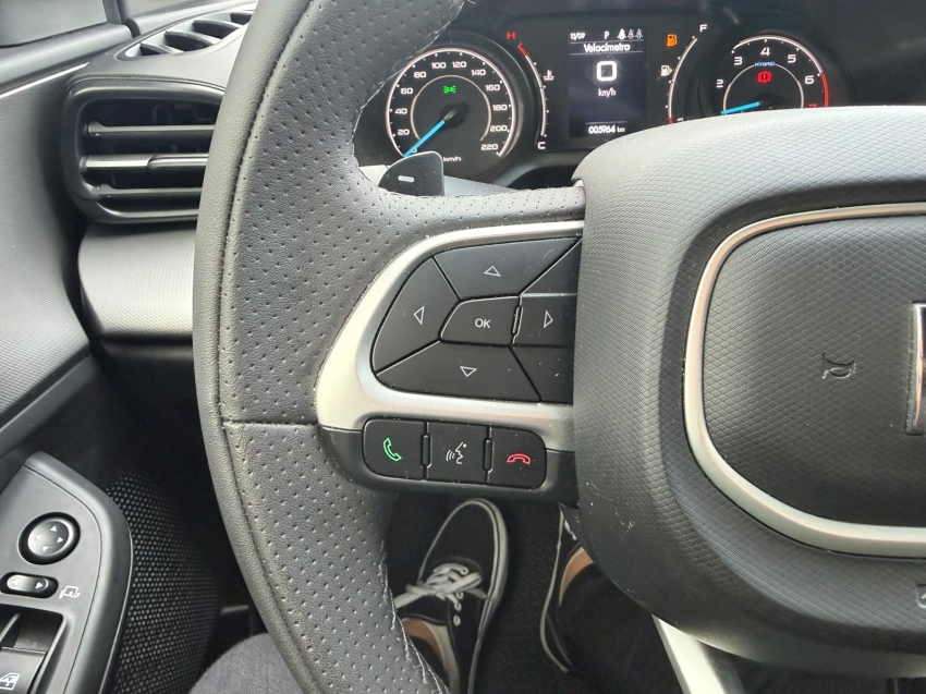 fiat pulse 1.0 turbo 200 hybrid audace cvt hibrido 4p automatico 202610