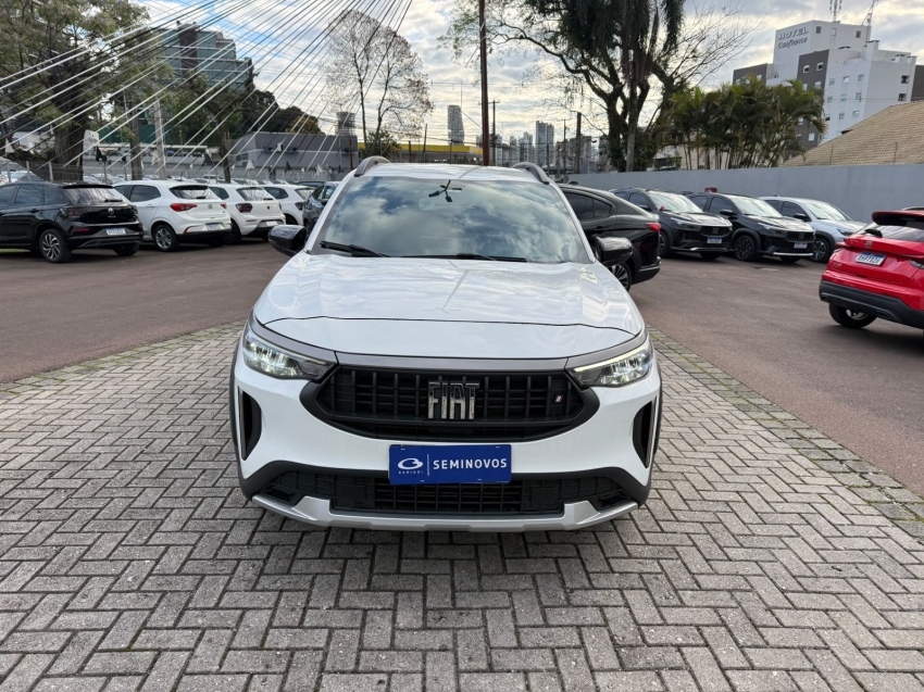 fiat pulse 1.0 turbo 200 hybrid audace cvt hibrido 4p automatico 20261