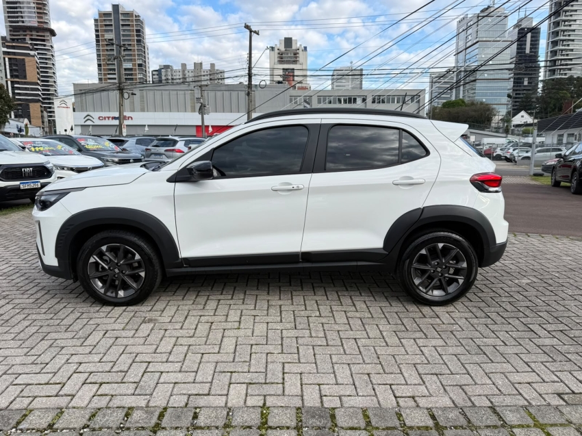 fiat pulse 1.0 turbo 200 hybrid audace cvt hibrido 4p automatico 20263