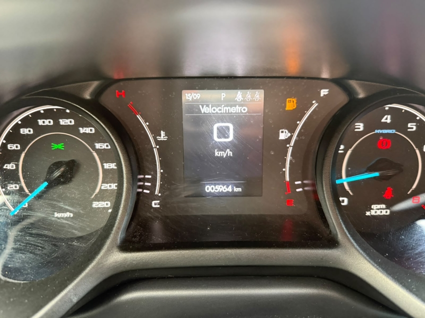 fiat pulse 1.0 turbo 200 hybrid audace cvt hibrido 4p automatico 202612