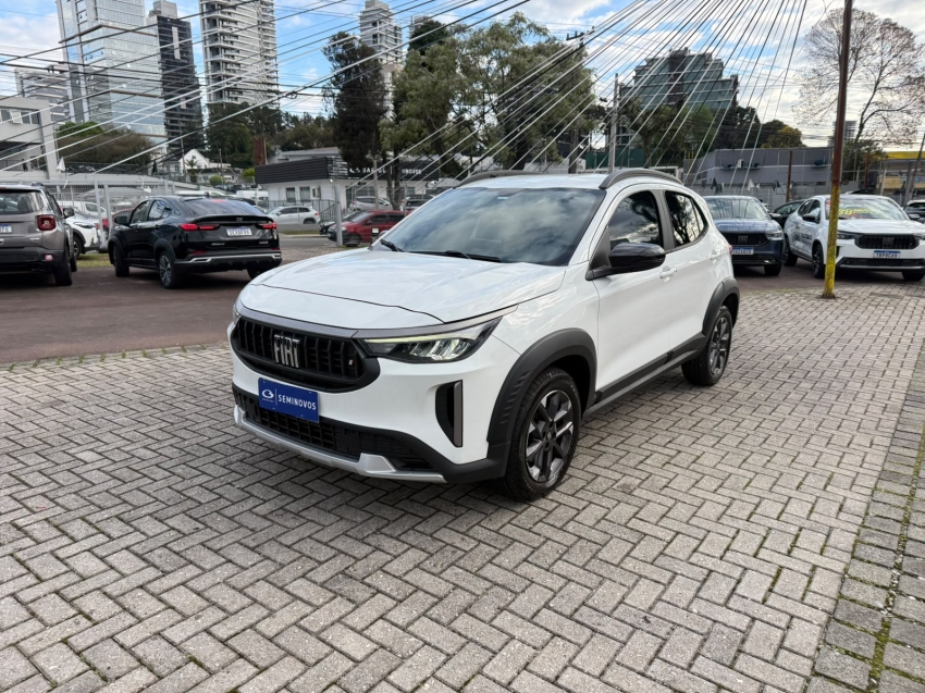 fiat pulse 1.0 turbo 200 hybrid audace cvt hibrido 4p automatico 20262