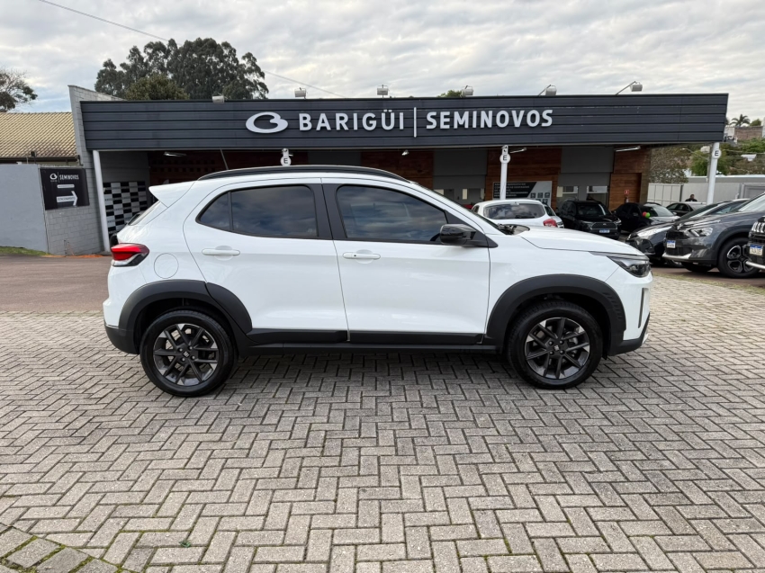 fiat pulse 1.0 turbo 200 hybrid audace cvt hibrido 4p automatico 20267