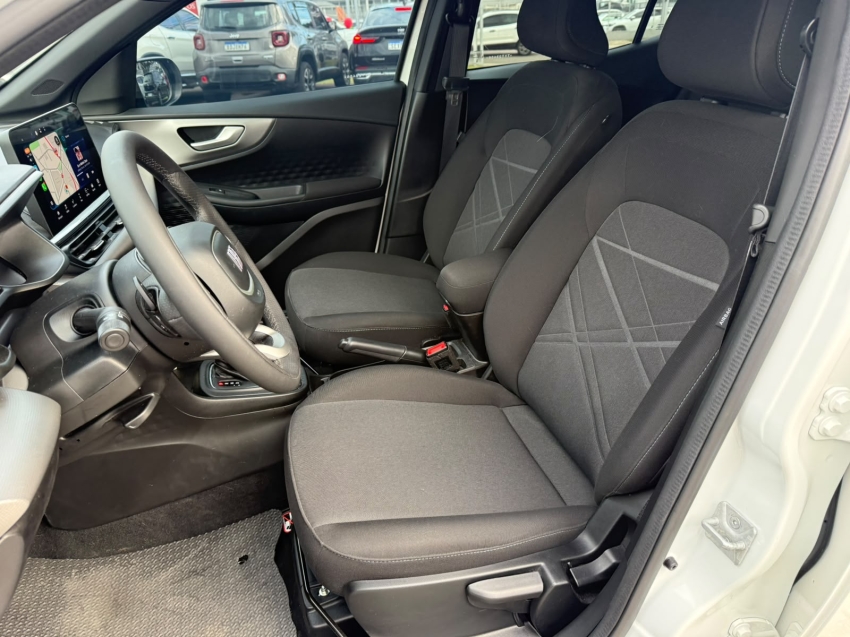 fiat pulse 1.0 turbo 200 hybrid audace cvt hibrido 4p automatico 202616