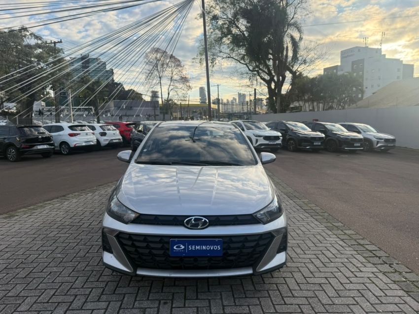 hyundai hb20s 1.0 12v flex limited manual 4p 20231