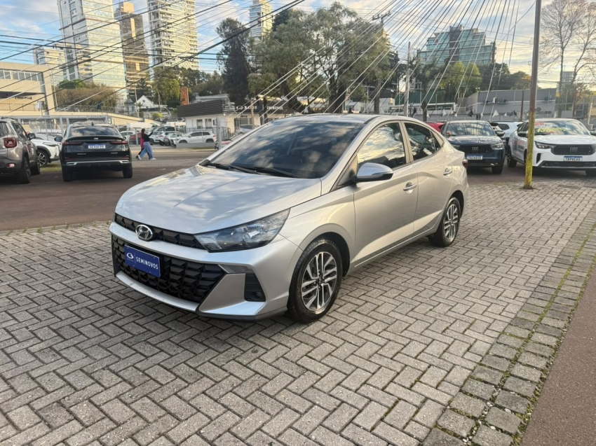 hyundai hb20s 1.0 12v flex limited manual 4p 20232
