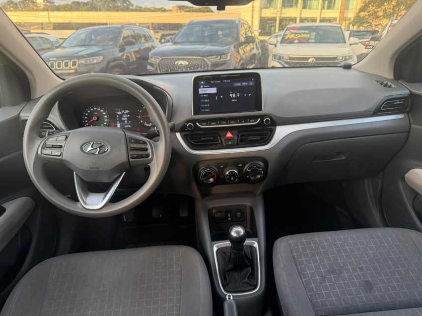 hyundai hb20s 1.0 12v flex limited manual 4p 20238