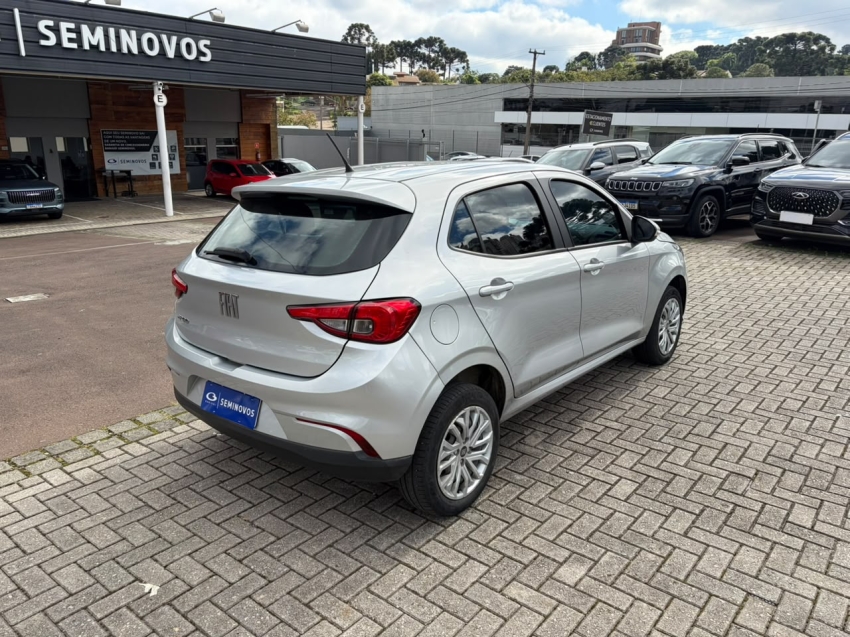 fiat argo 1.0 firefly flex manual 4p 20226