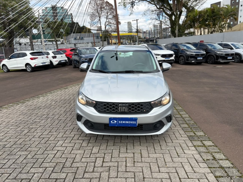 fiat argo 1.0 firefly flex manual 4p 20221