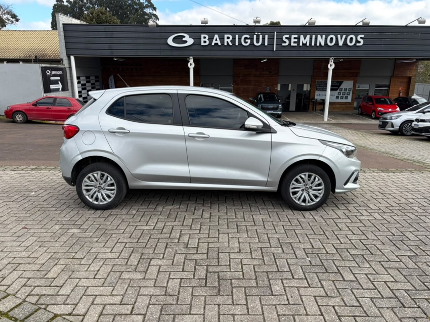 fiat argo 1.0 firefly flex manual 4p 20227
