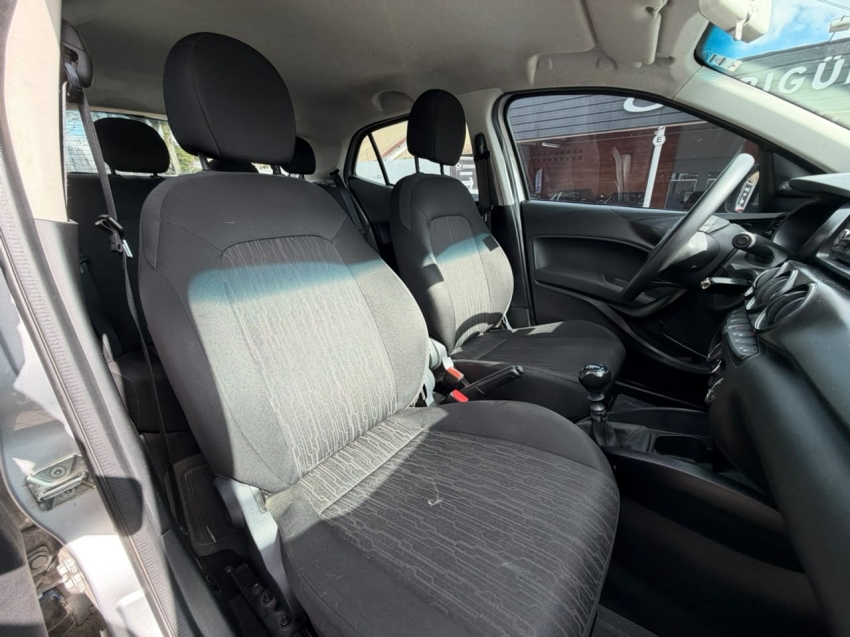 fiat argo 1.0 firefly flex manual 4p 202214