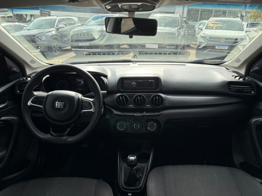 fiat argo 1.0 firefly flex manual 4p 20229
