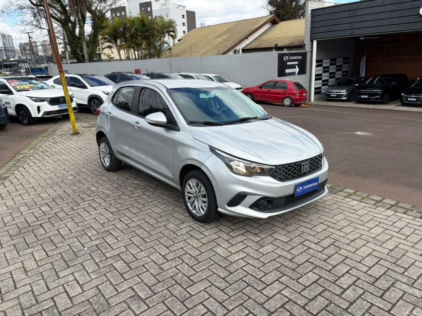 fiat argo 1.0 firefly flex manual 4p 20220